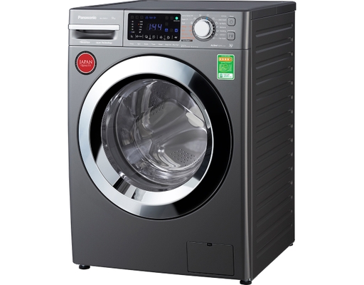 Máy Giặt Inverter NA-V10FX1LVT 10kg Panasonic ảnh 0