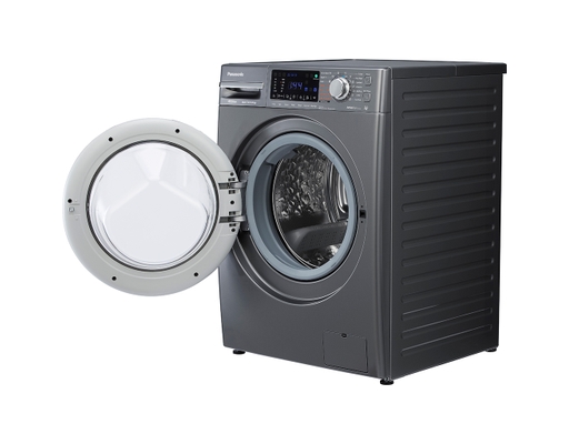 Máy Giặt Inverter NA-V10FX1LVT 10kg Panasonic ảnh 1