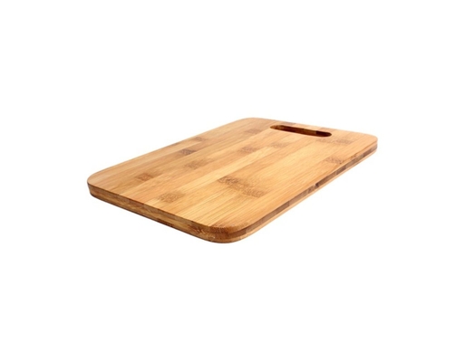Thớt Tre NB78 Size S 32x19x2.5cm Moriitalia ảnh 1