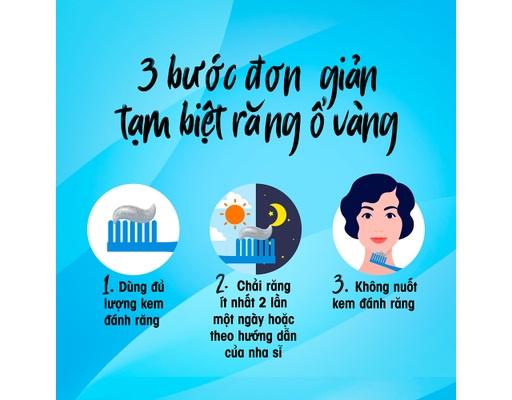 Kem Đánh Răng Muối Biển Detox Trắng Răng 230g Closeup ảnh 3