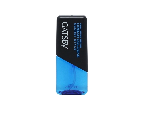 Nước Hoa Hương Secret Style 60ml Gatsby ảnh 0