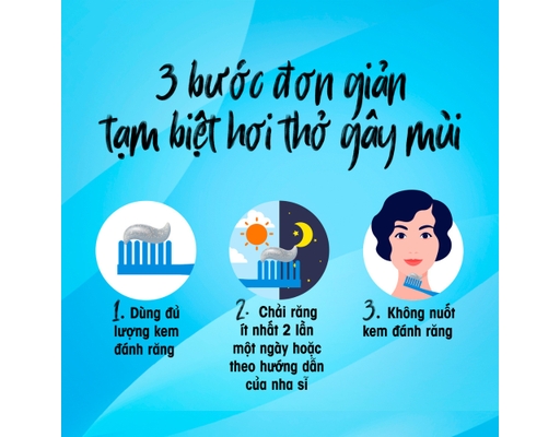 Kem Đánh Răng Dầu Quất Detox Thơm Mát 230g Closeup ảnh 3