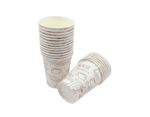 Lốc 20 Ly Giấy 270ml Spriing ảnh 0