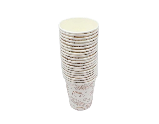 Lốc 20 Ly Giấy 270ml Spriing ảnh 2