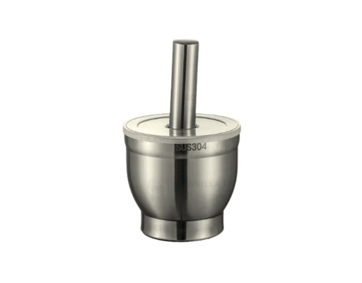 Bộ Cối Chày 2 Lớp 12.7cm Tuyết Mai ảnh 0