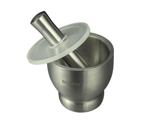 Bộ Cối Chày 2 Lớp 12.7cm Tuyết Mai ảnh 1