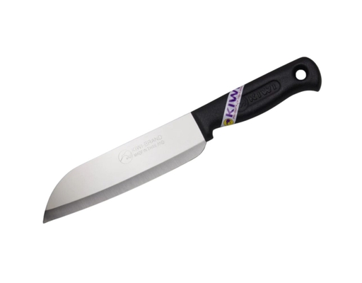 Dao Thái Cán Nhựa KW476 25.2 x 3cm Kiwi ảnh 0