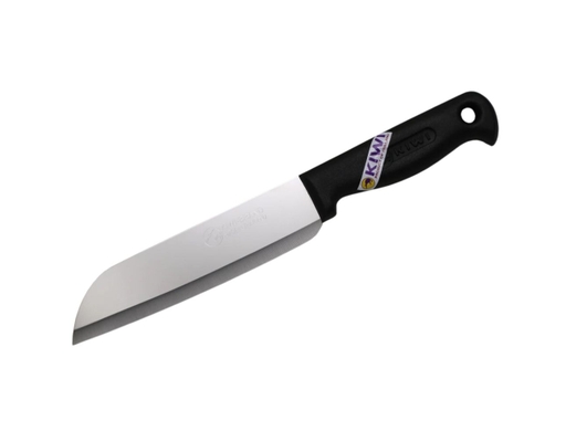 Dao Thái Cán Nhựa KW478 31x 3.8cm Kiwi ảnh 0