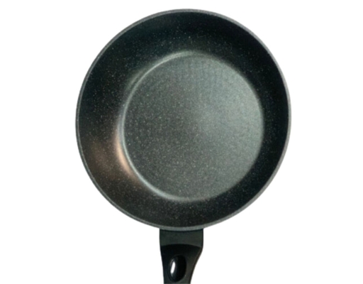 Chảo Hợp Kim Nhôm Vân Đá Đáy Từ 20cm Tithafac ảnh 2