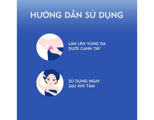 Lăn Ngăn Mùi Comfort Khô Thoáng 50ml NIVEA ảnh 1