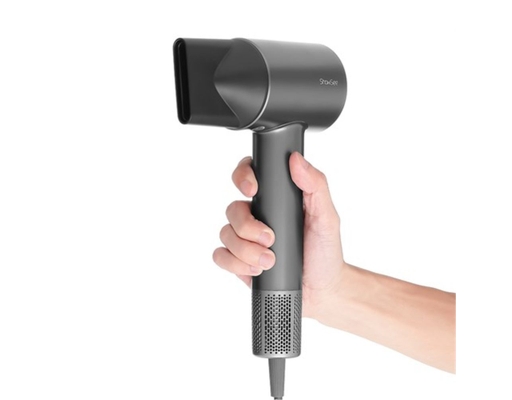 Máy Sấy Tóc A18-GY Màu Xám Showsee ảnh 10