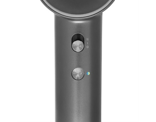 Máy Sấy Tóc A18-GY Màu Xám Showsee ảnh 5