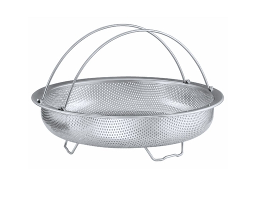 Rá Hấp Quai Xách 20 x 8.2cm Bếp Xinh ảnh 0