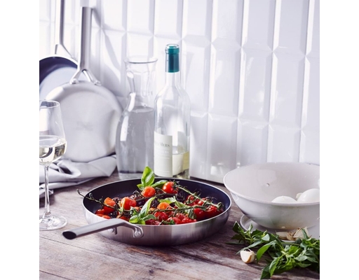 Chảo Inox Chống Dính 20cm Royal Van Kempen & Begeer ảnh 3