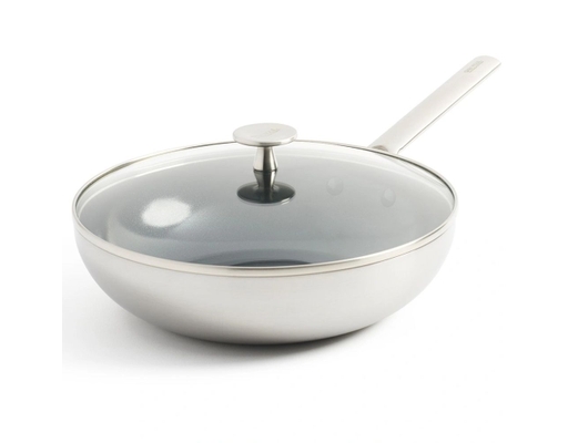 Chảo Wok Chống Dính 28cm Royal Van Kempen & Begeer ảnh 2