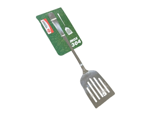 Sạn Lỗ Inox 304 Tihome 25cm Ticook ảnh 1