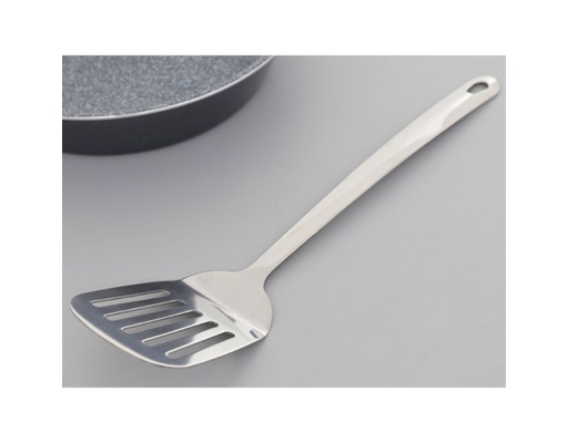 Sạn Lỗ Inox 304 Tihome 25cm Ticook ảnh 2