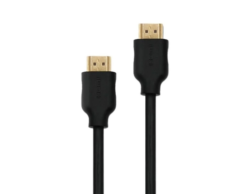 Cáp HDMI SWV1436BN 1.8m Hỗ Trợ 4K, 3D Philips ảnh 0