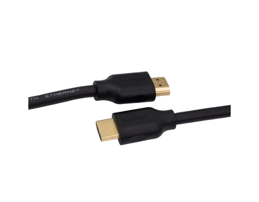 Cáp HDMI SWV1436BN 1.8m Hỗ Trợ 4K, 3D Philips ảnh 3