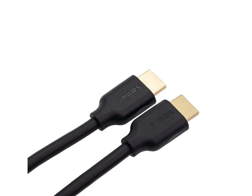 Cáp HDMI SWV1436BN 1.8m Hỗ Trợ 4K, 3D Philips ảnh 4