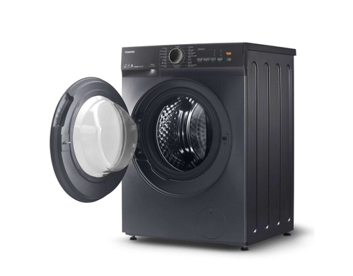 [Đặt Trước] Máy Giặt Inverter TW-T21BU105UWV(MG) 9.5kg Toshiba ảnh 3