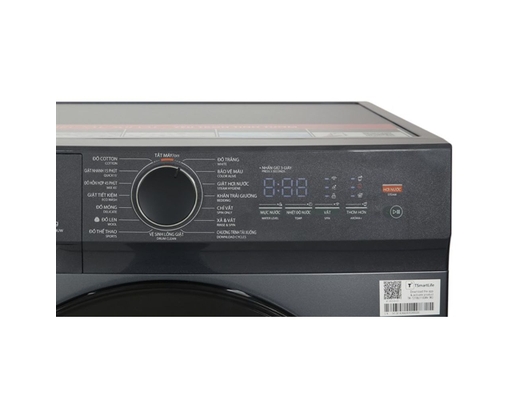 [Đặt Trước] Máy Giặt Inverter TW-T21BU105UWV(MG) 9.5kg Toshiba ảnh 5
