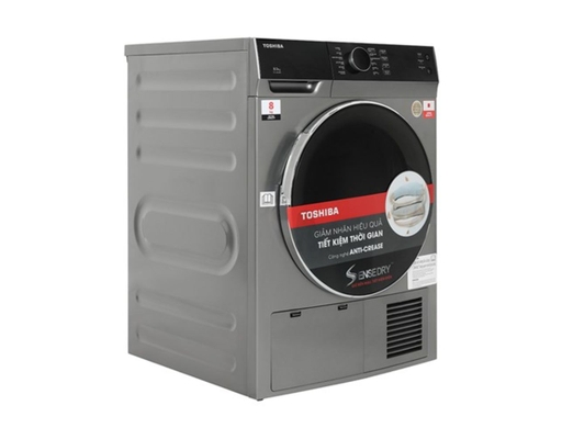 Máy Sấy Ngưng Tụ TD-K90MEV(SK) 8kg Toshiba ảnh 1