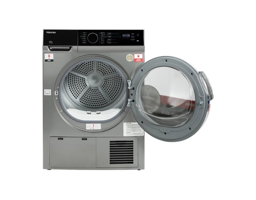 Máy Sấy Ngưng Tụ TD-K90MEV(SK) 8kg Toshiba ảnh 2