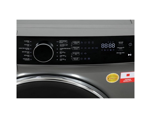 Máy Sấy Ngưng Tụ TD-K90MEV(SK) 8kg Toshiba ảnh 3