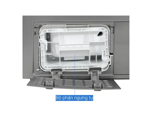 Máy Sấy Ngưng Tụ TD-K90MEV(SK) 8kg Toshiba ảnh 7