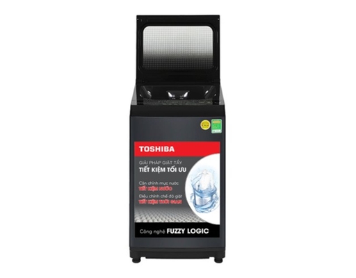 [Đặt Trước] Máy Giặt AW-M905BV(MK) 8kg Toshiba ảnh 3