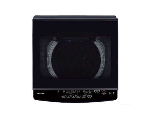 [Đặt Trước] Máy Giặt AW-M905BV(MK) 8kg Toshiba ảnh 5