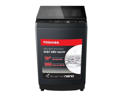 Máy Giặt Inverter AW-DUK1300KV(MK) 12kg Toshiba ảnh 0