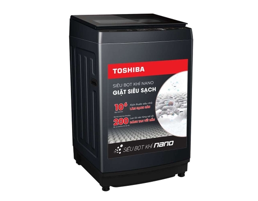 Máy Giặt Inverter AW-DUK1300KV(MK) 12kg Toshiba ảnh 1