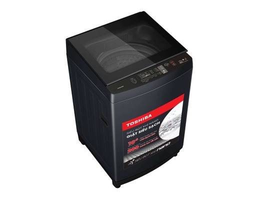 Máy Giặt Inverter AW-DUK1300KV(MK) 12kg Toshiba ảnh 2