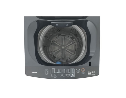 Máy Giặt Inverter AW-DUK1300KV(MK) 12kg Toshiba ảnh 6