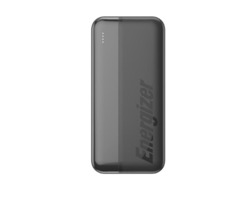 Sạc Dự Phòng 10000Mah/3.7V Li-Polymer-UE10050CBK Energizer ảnh 1