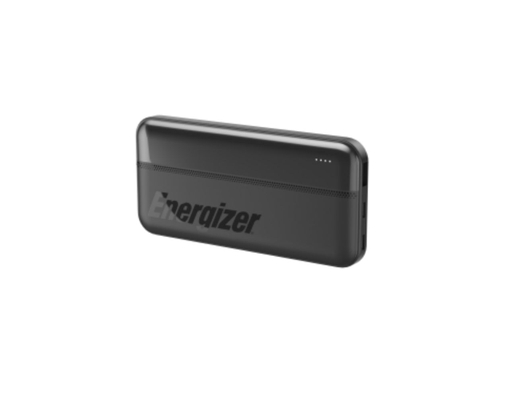 Sạc Dự Phòng 10000Mah/3.7V Li-Polymer-UE10050CBK Energizer ảnh 4