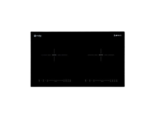 Bếp Điện Từ Đôi I-28 Iruka ảnh 0