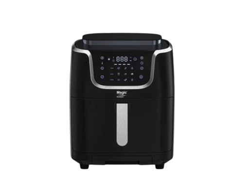 Nồi Chiên Không Dầu Kết Hợp Hấp A-700 Magic ảnh 0