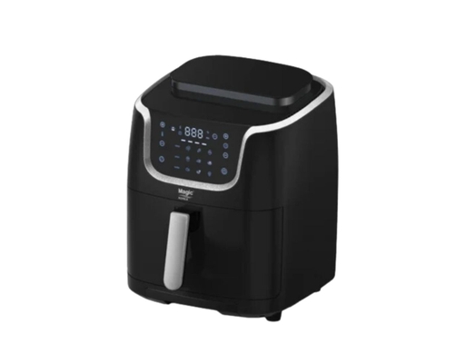 Nồi Chiên Không Dầu Kết Hợp Hấp A-700 Magic ảnh 1