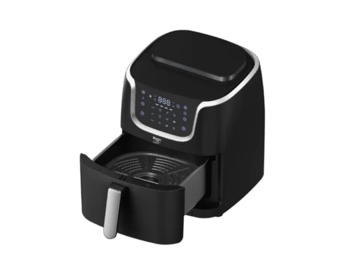 Nồi Chiên Không Dầu Kết Hợp Hấp A-700 Magic ảnh 2
