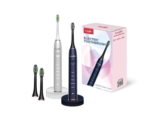 Bàn Chải Điện ECO PRO-50 Màu Xanh Magic ảnh 11