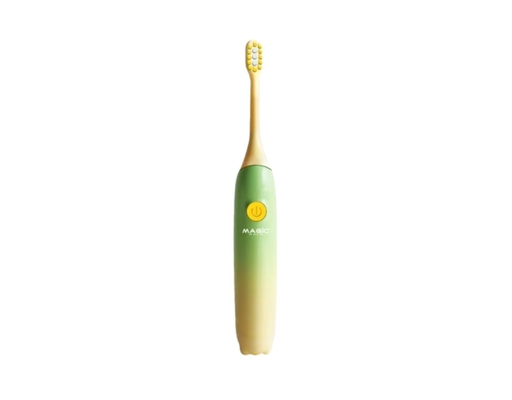 Bàn Chải Điện KID-02 Màu Xanh Magic ảnh 0