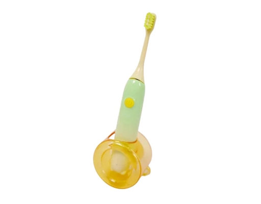 Bàn Chải Điện KID-02 Màu Xanh Magic ảnh 1