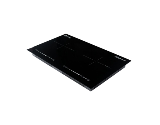 Bếp Điện Đôi Hồng Ngoại & Từ I-26 Iruka ảnh 4