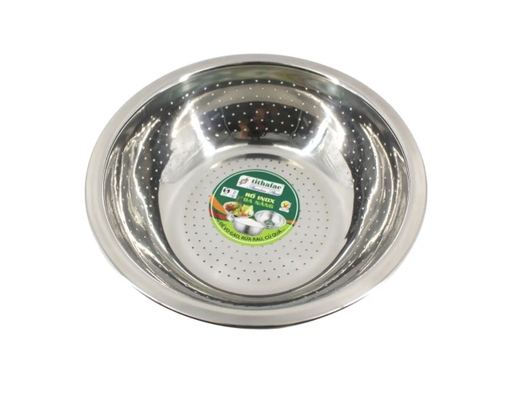 Rổ Sâu Vo Gạo Inox 201 Tithafac 30cm