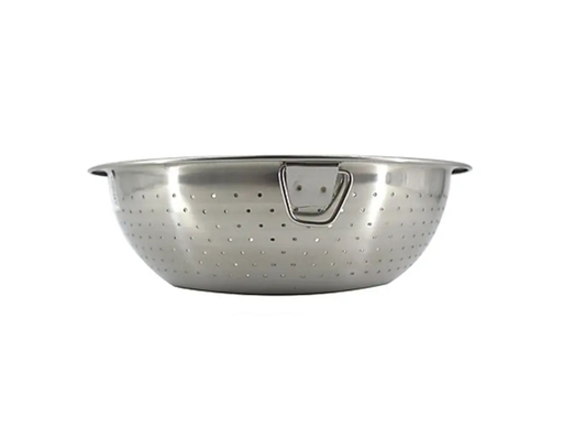 Rổ Sâu Vo Gạo Inox 201 Tithafac 30cm