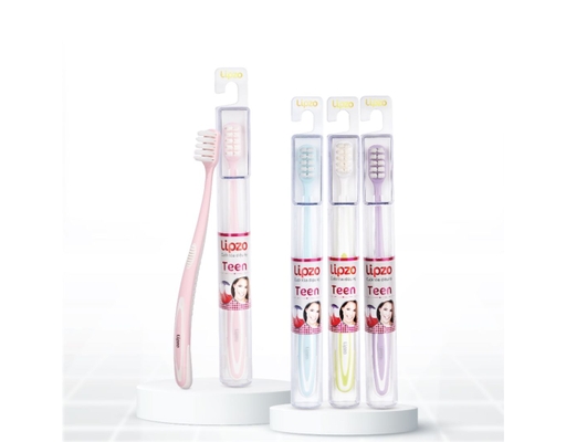 Bàn Chải Đánh Răng Cao Cấp Teen Lipzo ảnh 0