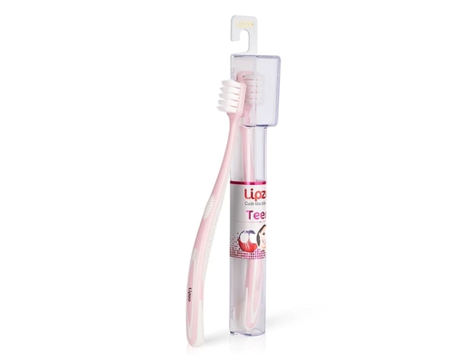 Bàn Chải Đánh Răng Cao Cấp Teen Lipzo ảnh 2